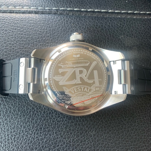 Vestal ZR4 Watch - Picture 2 of 2